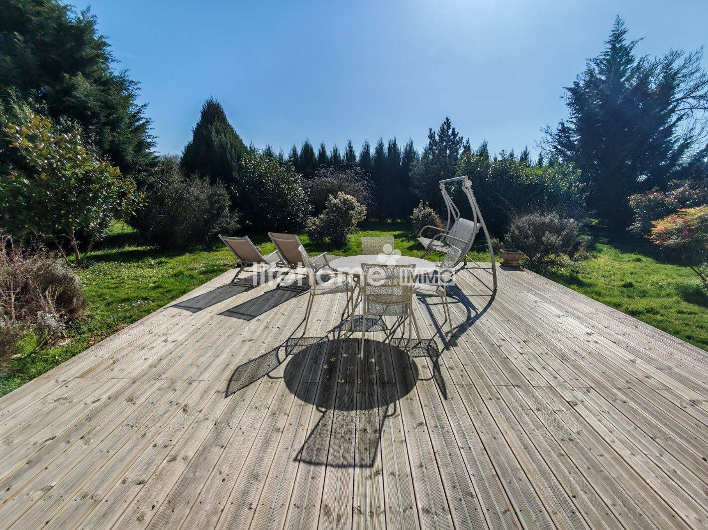 Maison à vendre, 280m², MONTIPOURET