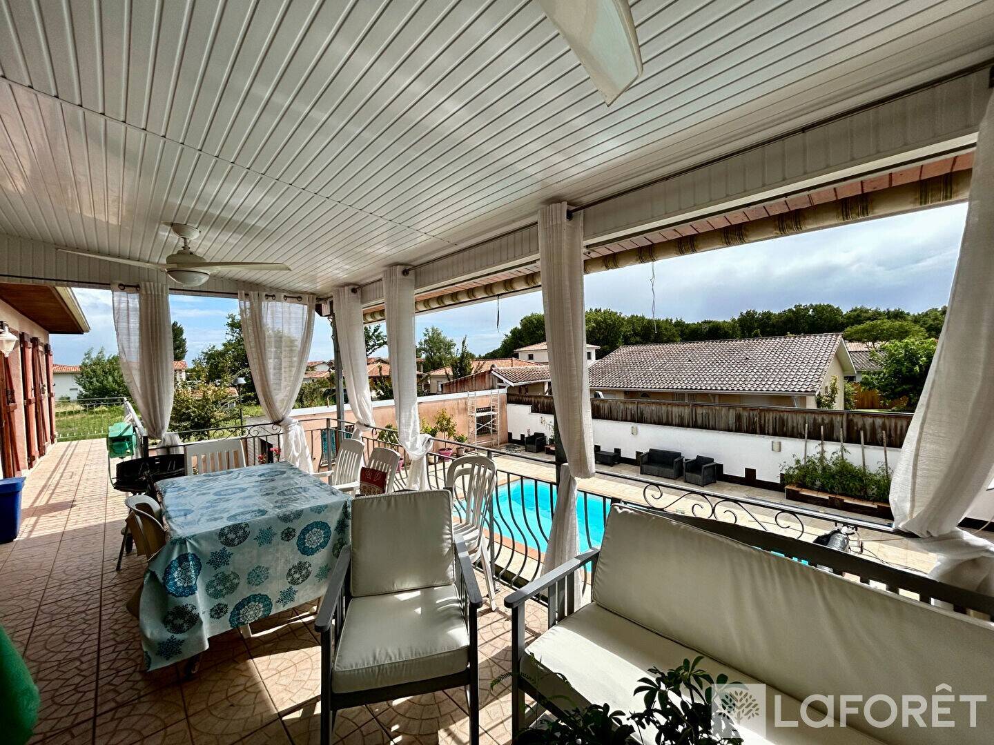 Maison à vendre, 226m², GUJAN MESTRAS