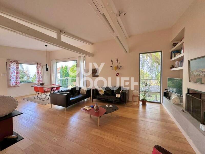 Maison à vendre, 125m², TROUVILLE SUR MER