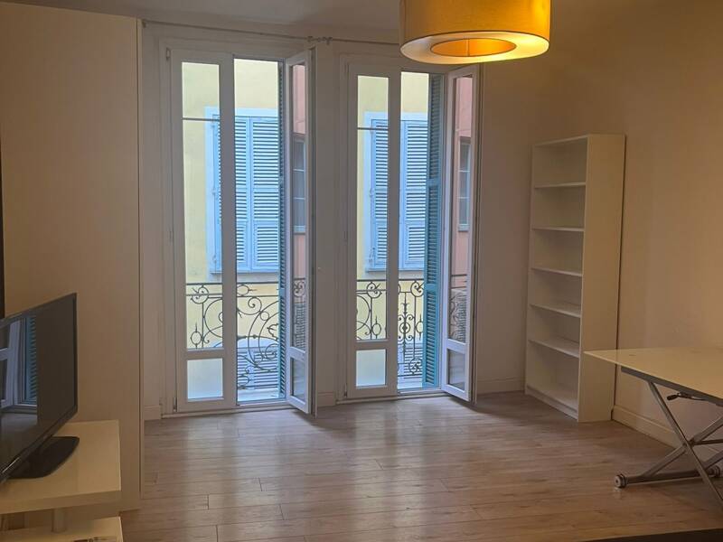 Maison à louer, 43m², NICE