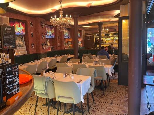 Boutique à vendre 842 000 € 87,7 m² de surface de vente Cambronne-Garibaldi Paris 15ème arrondissement 75015