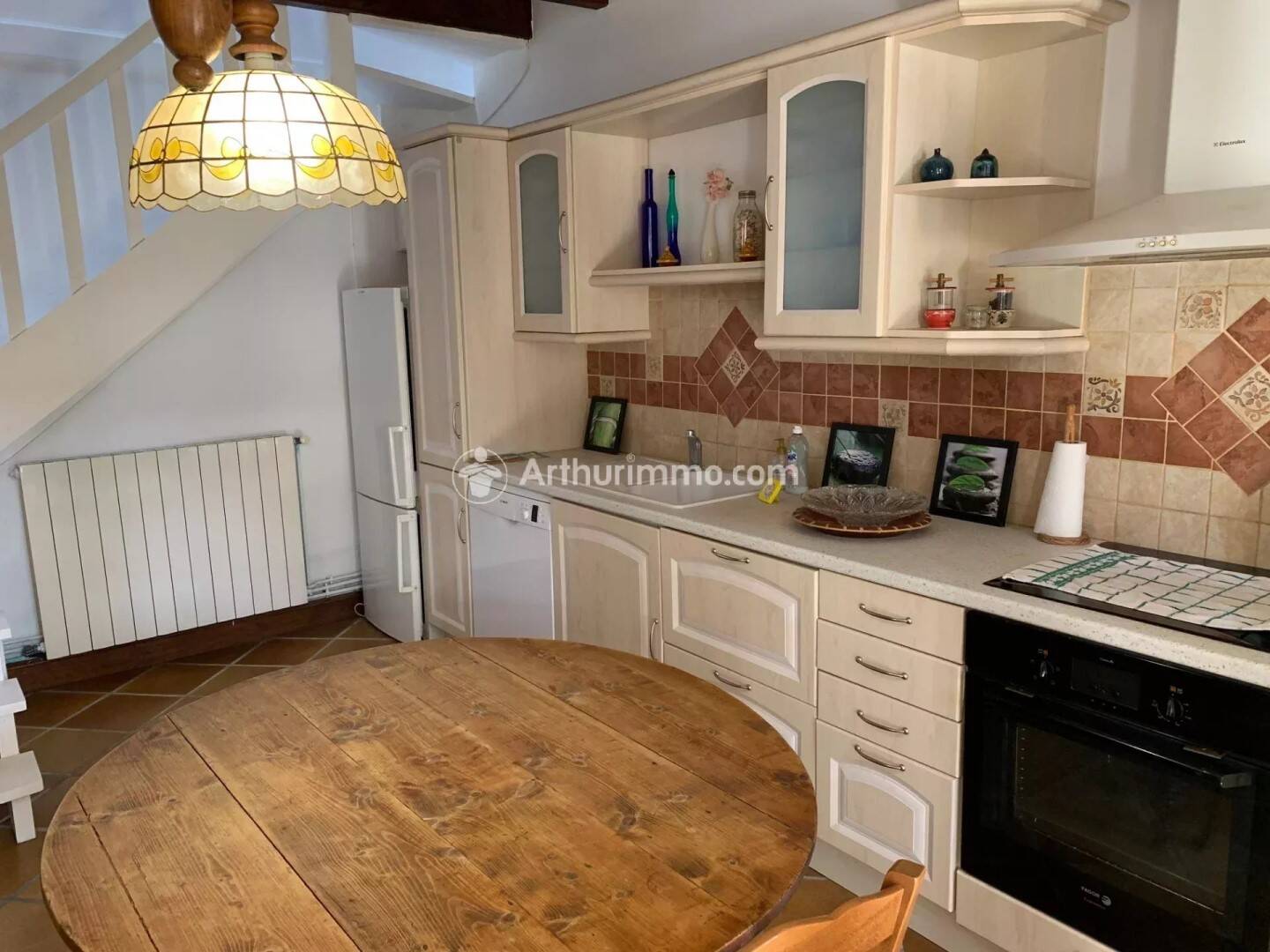 Maison à vendre, 274m², SAINT MARTIN DE JUILLERS
