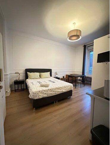 Maison à louer, 35m², MULHOUSE