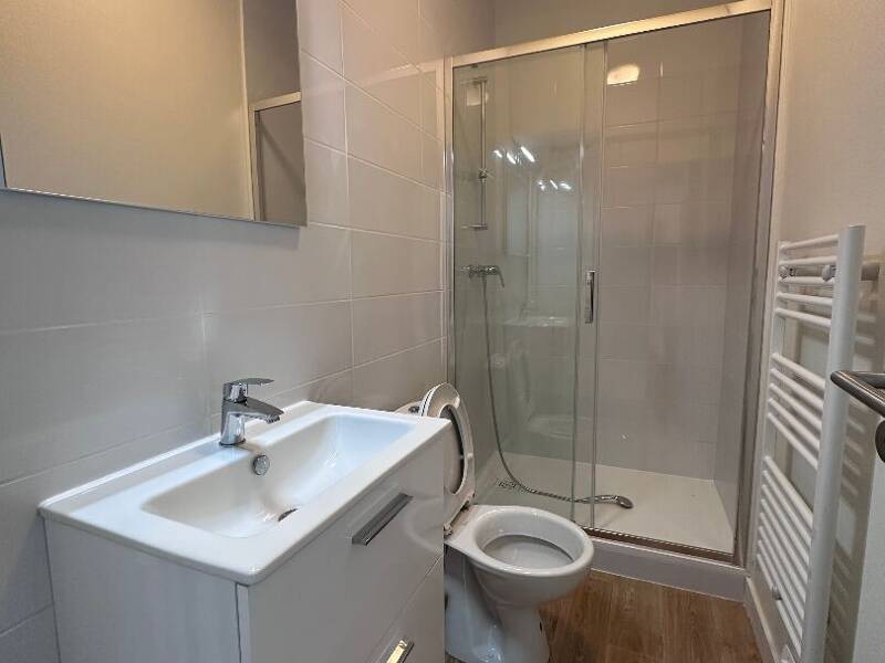 Maison à louer, 46m², BORDEAUX