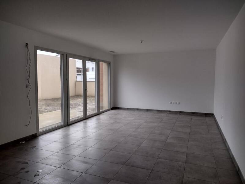 Maison à louer, 93m², PIBRAC