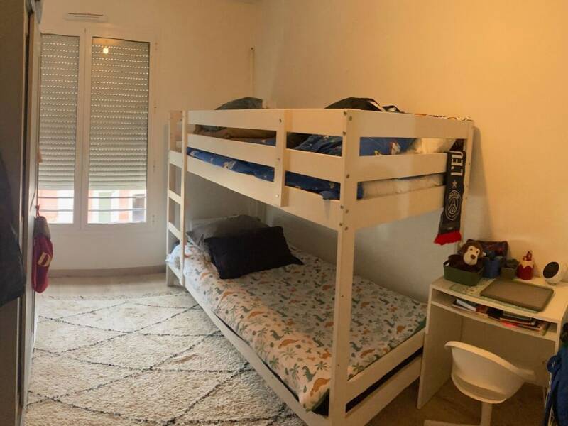 Maison à louer, 40m², MEAUX