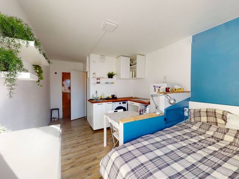 Maison à louer, 20m², STRASBOURG