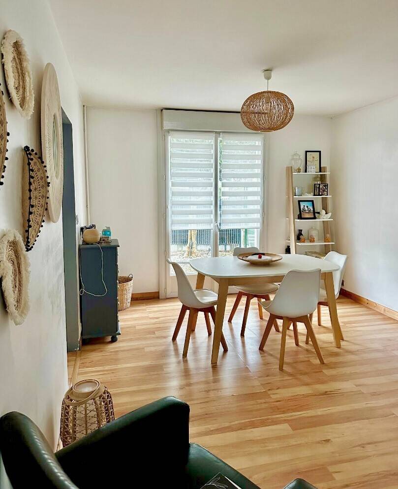 Maison à vendre, 145m², SAINT NAZAIRE