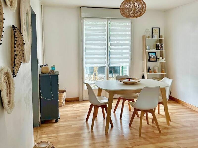 Maison à vendre, 145m², SAINT NAZAIRE