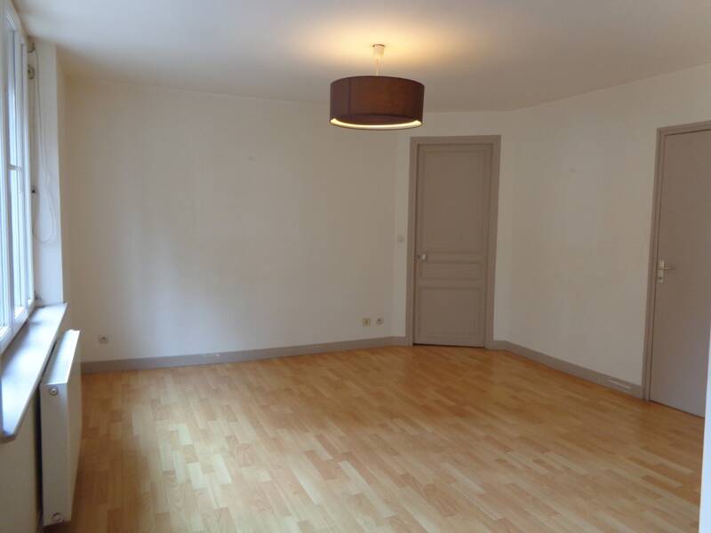 Maison à louer, 61m², REIMS