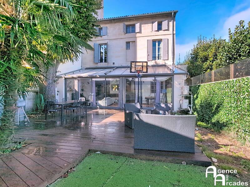 Maison à vendre, 250m², LIBOURNE