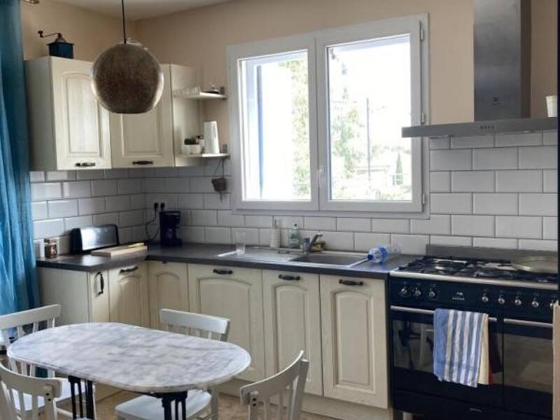 Maison à louer, 105m², LE POUGET