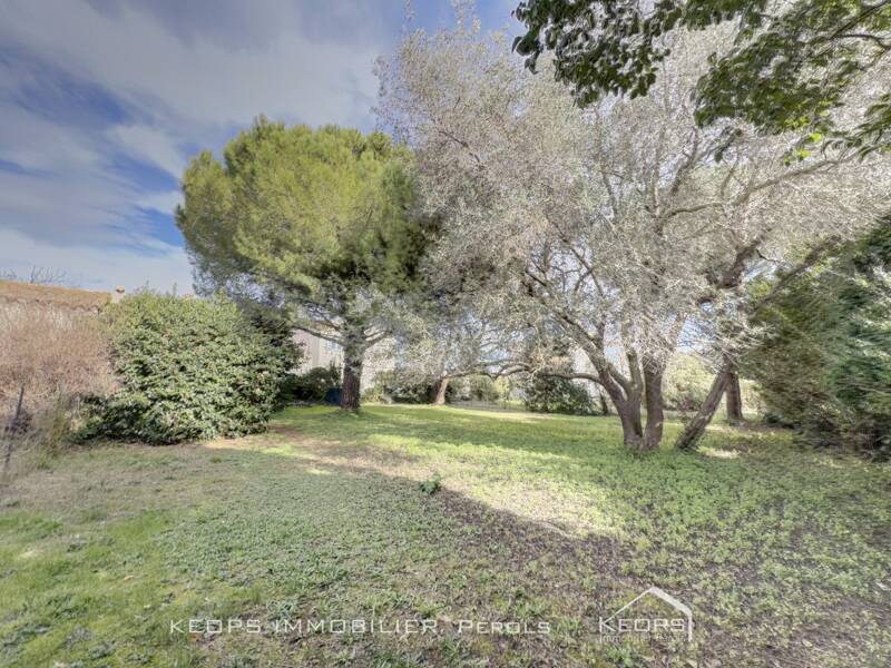 Maison à vendre, 225m², PEROLS