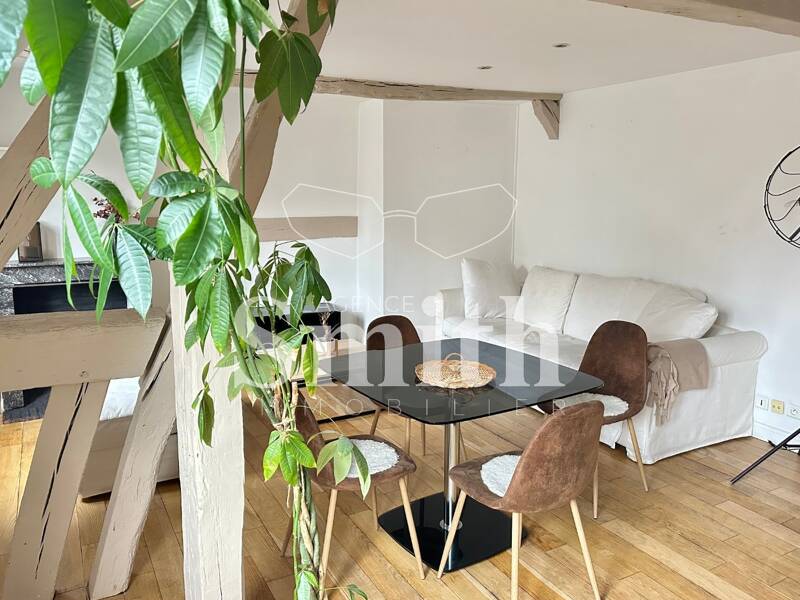 Maison à vendre, 60m², ROUEN