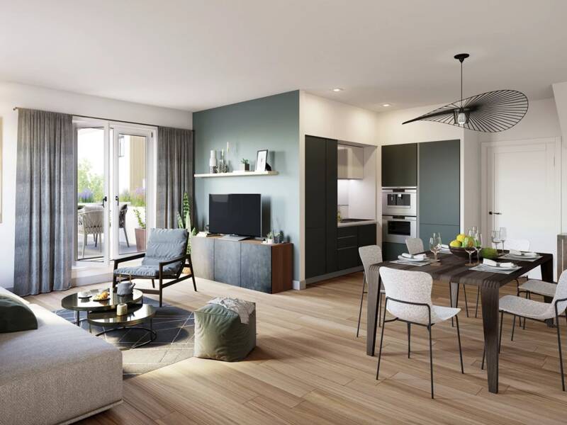 Maison à vendre, 80m², ORLY