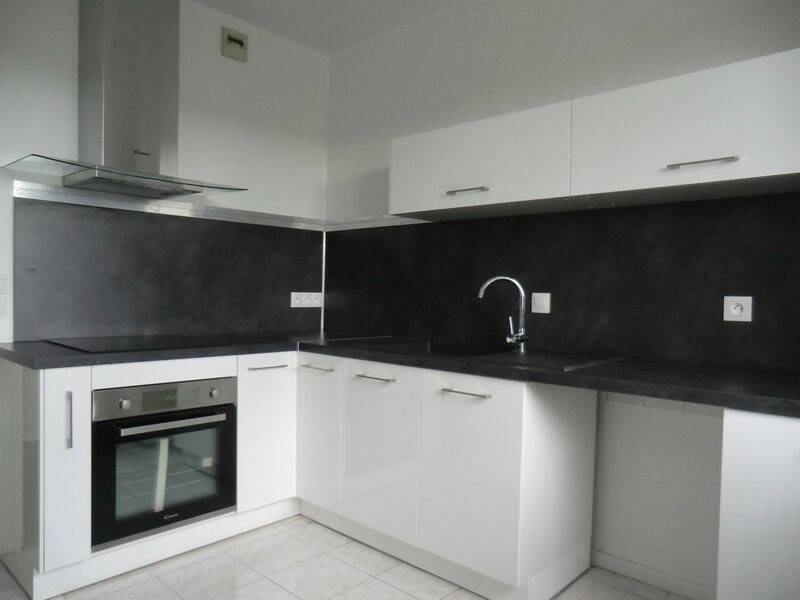 Maison à louer, 48m², LIMOGES