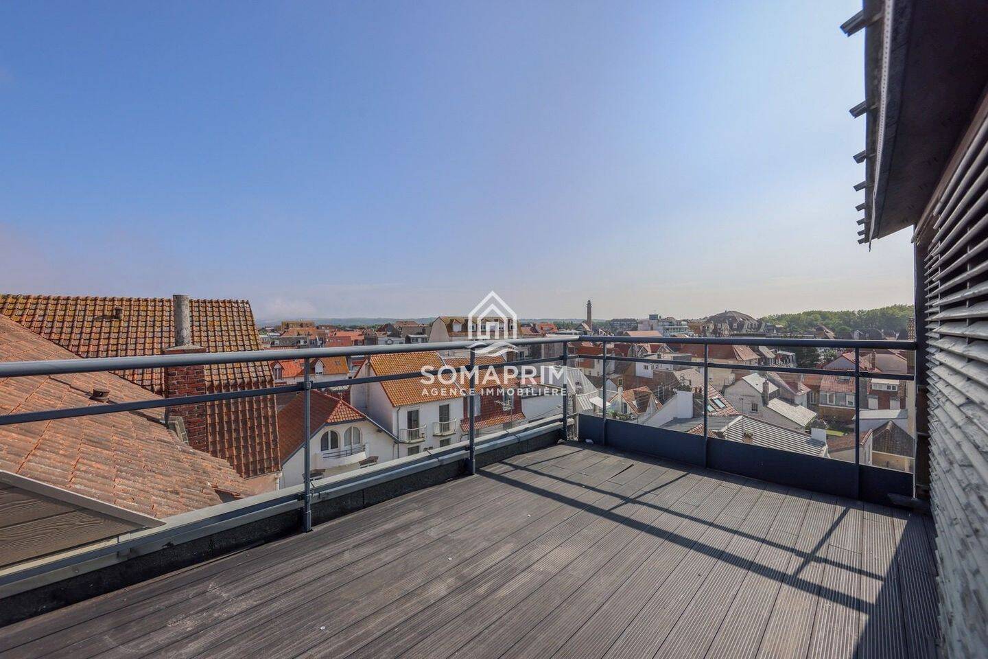 Maison à vendre, 222m², LE TOUQUET PARIS PLAGE