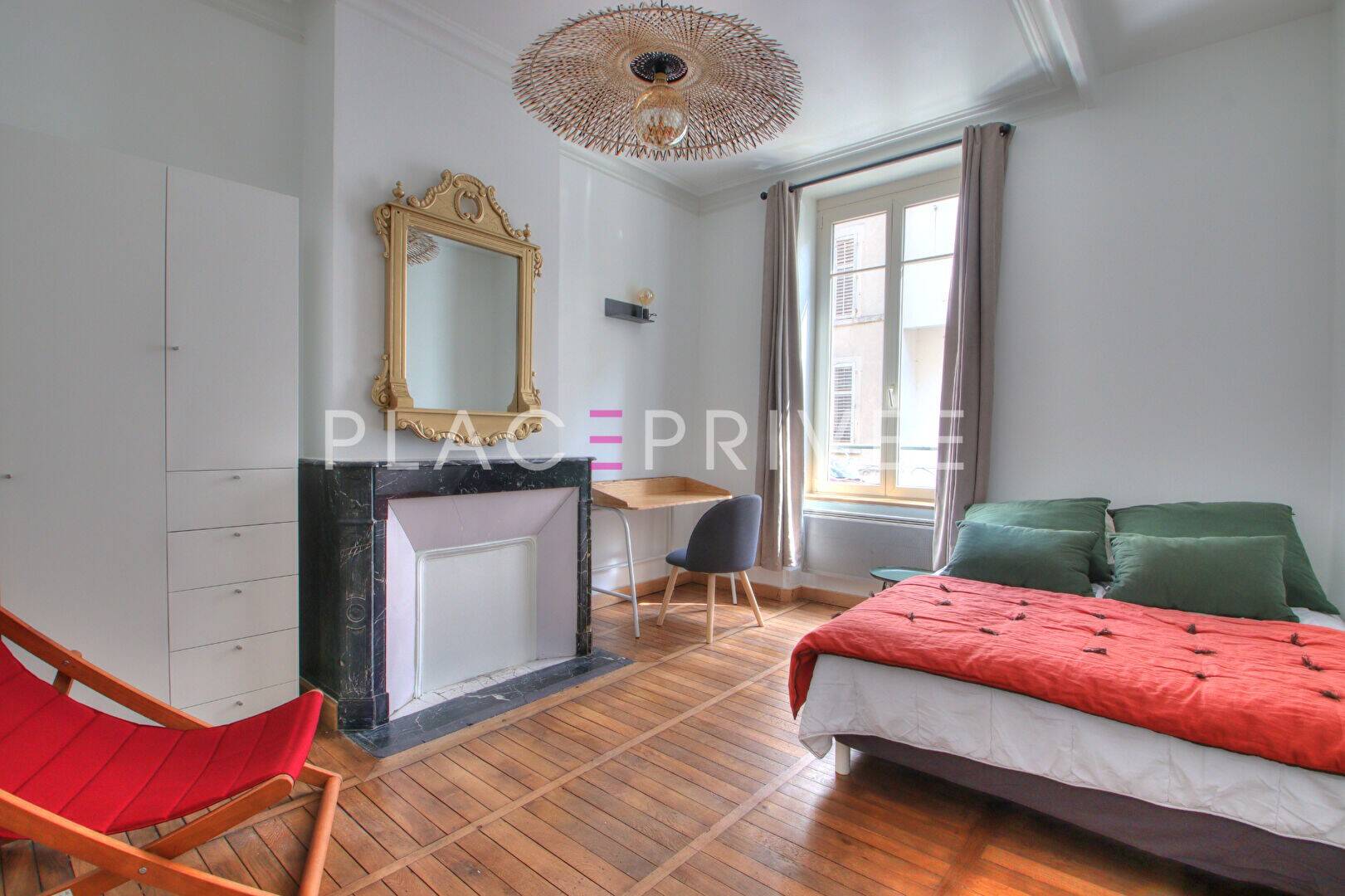 Maison à louer, 29m², NANCY