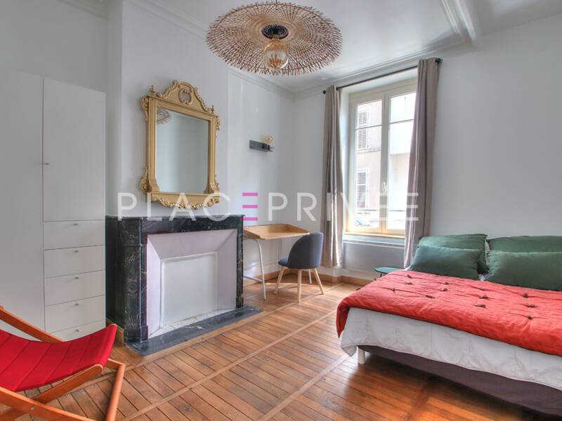 Maison à louer, 29m², NANCY