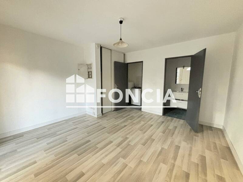 Maison à louer, 22m², TOULOUSE