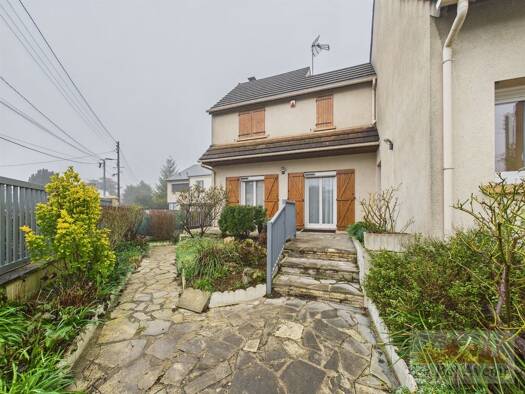 Maison à louer 3 000 € 5 pièces 4 chambres 130 m² Les Blondeaux L'Haÿ-les-Roses 94240