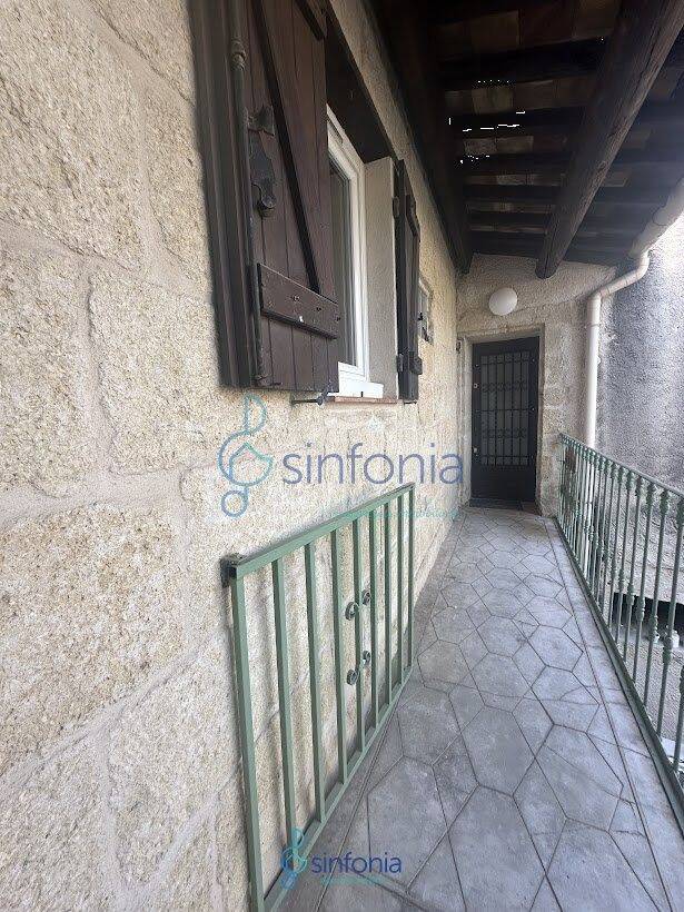 Maison à louer, 67m², GALLARGUES LE MONTUEUX