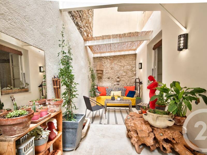 Maison à vendre, 98m², NICE