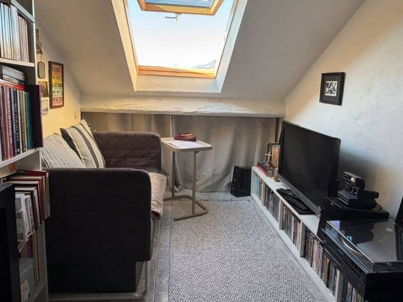 Maison à louer, 10m², NICE