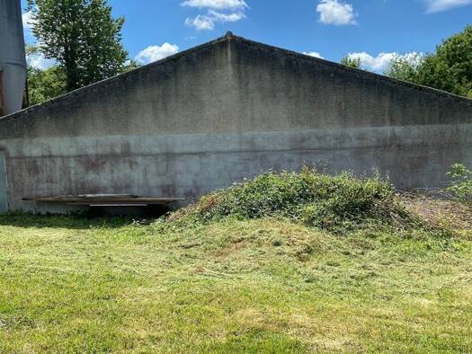 Ferme à vendre 47 500 € 1 pièce 420 m² 23 943 m² de terrain Saint-Sornin-Leulac 87290