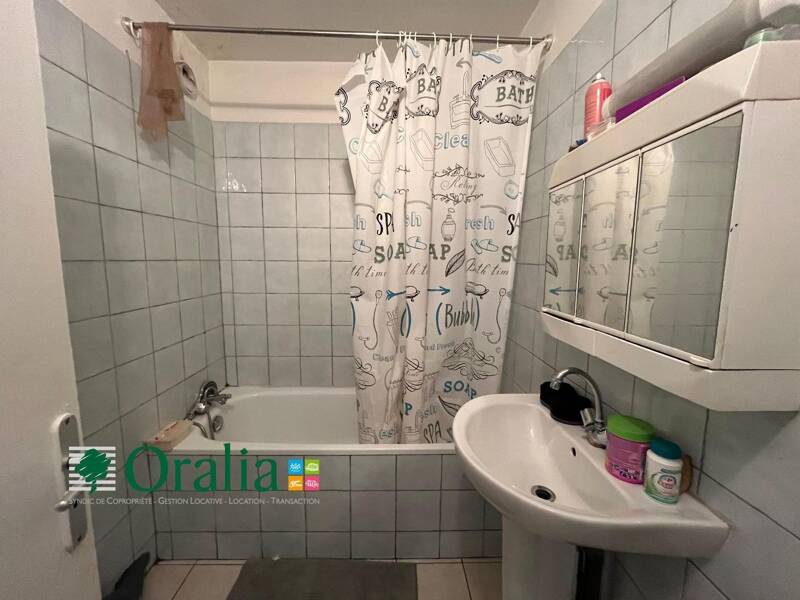 Maison à vendre, 30m², MARSEILLE 3E