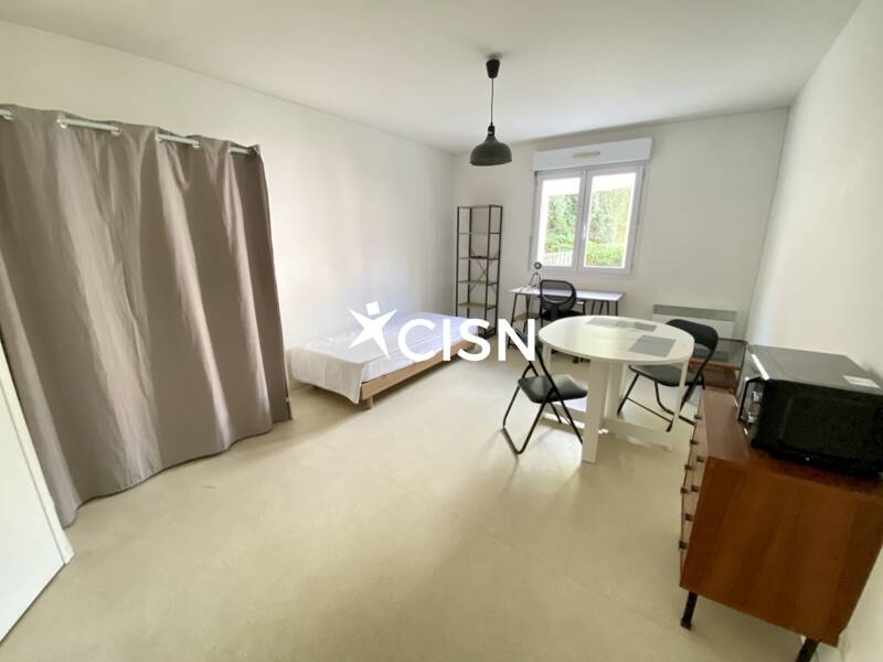 Maison à louer, 22m², NANTES