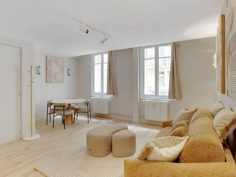 Maison à louer, 39m², NEUILLY SUR SEINE