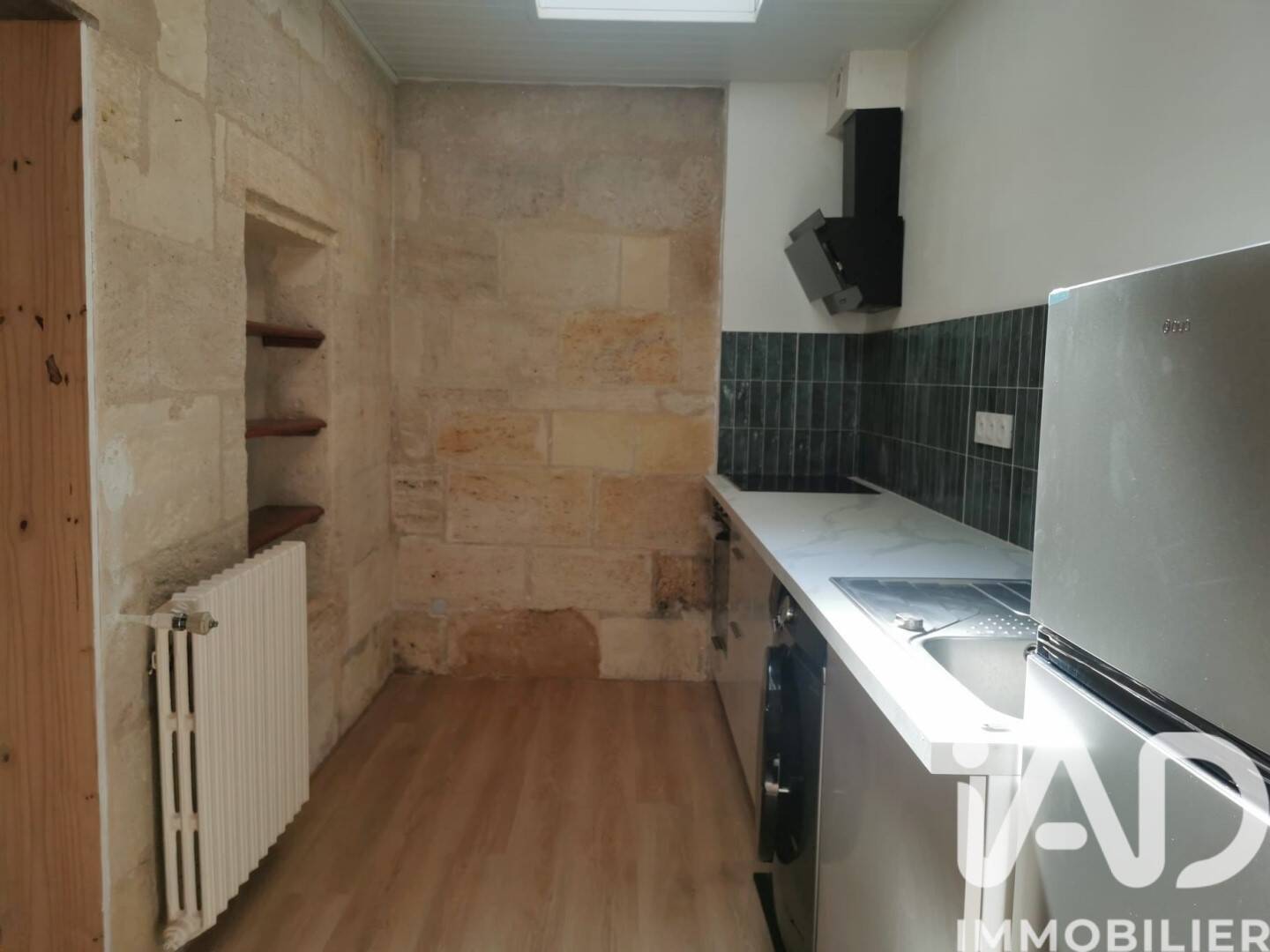 Maison à vendre, 79m², LIBOURNE