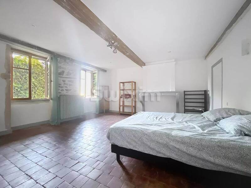 Maison à vendre, 168m², VILLIE MORGON