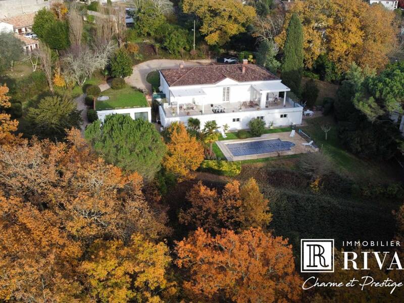 Maison à vendre, 360m², LATRESNE