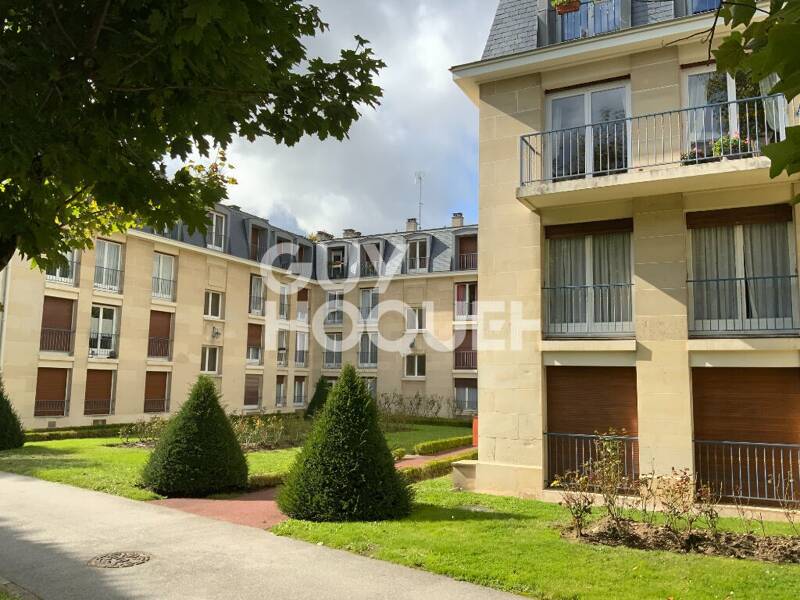 Maison à louer, 151m², VERSAILLES