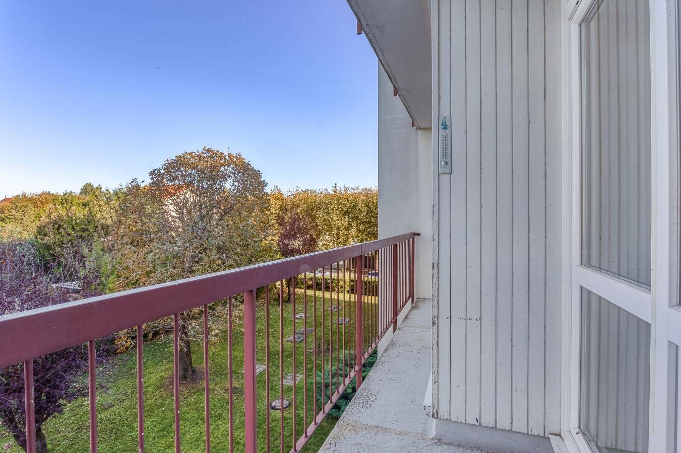 Maison à louer, 69m², SAINT MAUR DES FOSSES