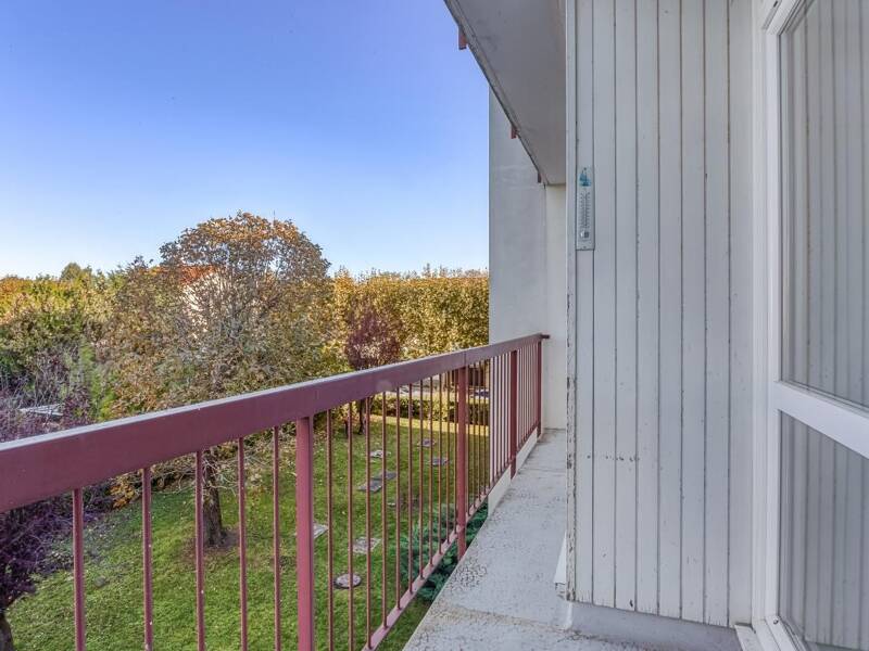 Maison à louer, 69m², SAINT MAUR DES FOSSES