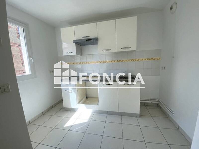 Maison à louer, 41m², VILLIERS SUR MARNE