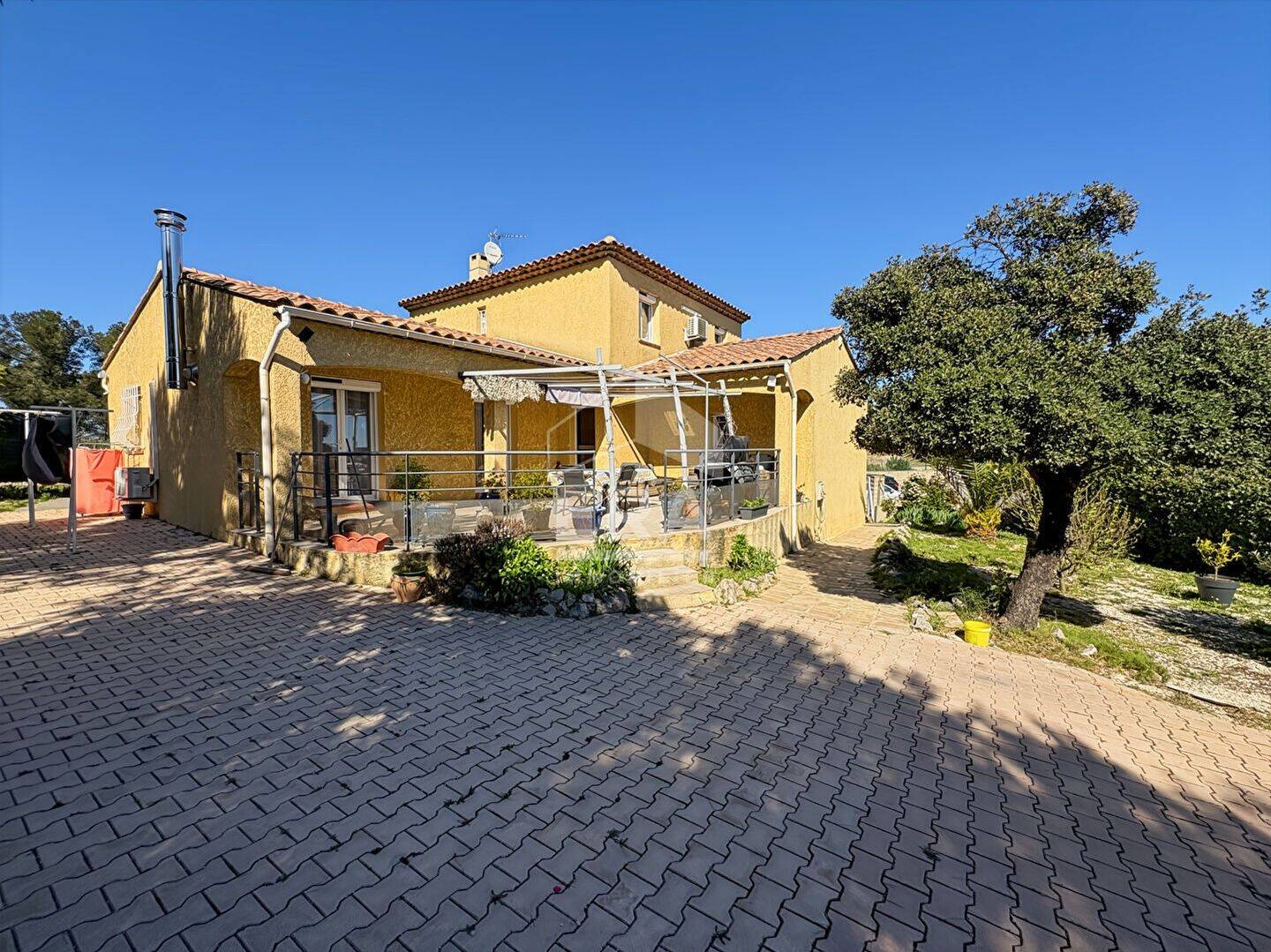Maison à vendre, 136m², LES PENNES MIRABEAU