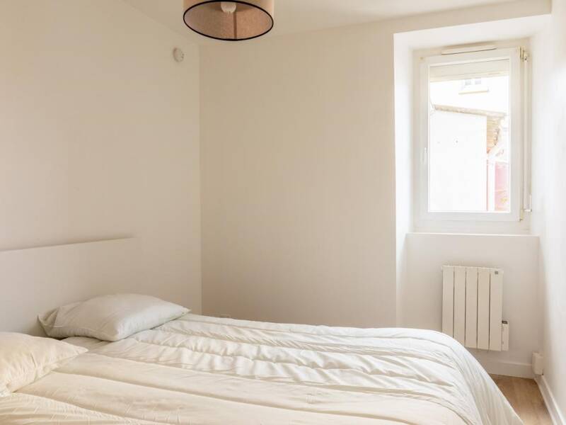 Maison à louer, 31m², NANTES