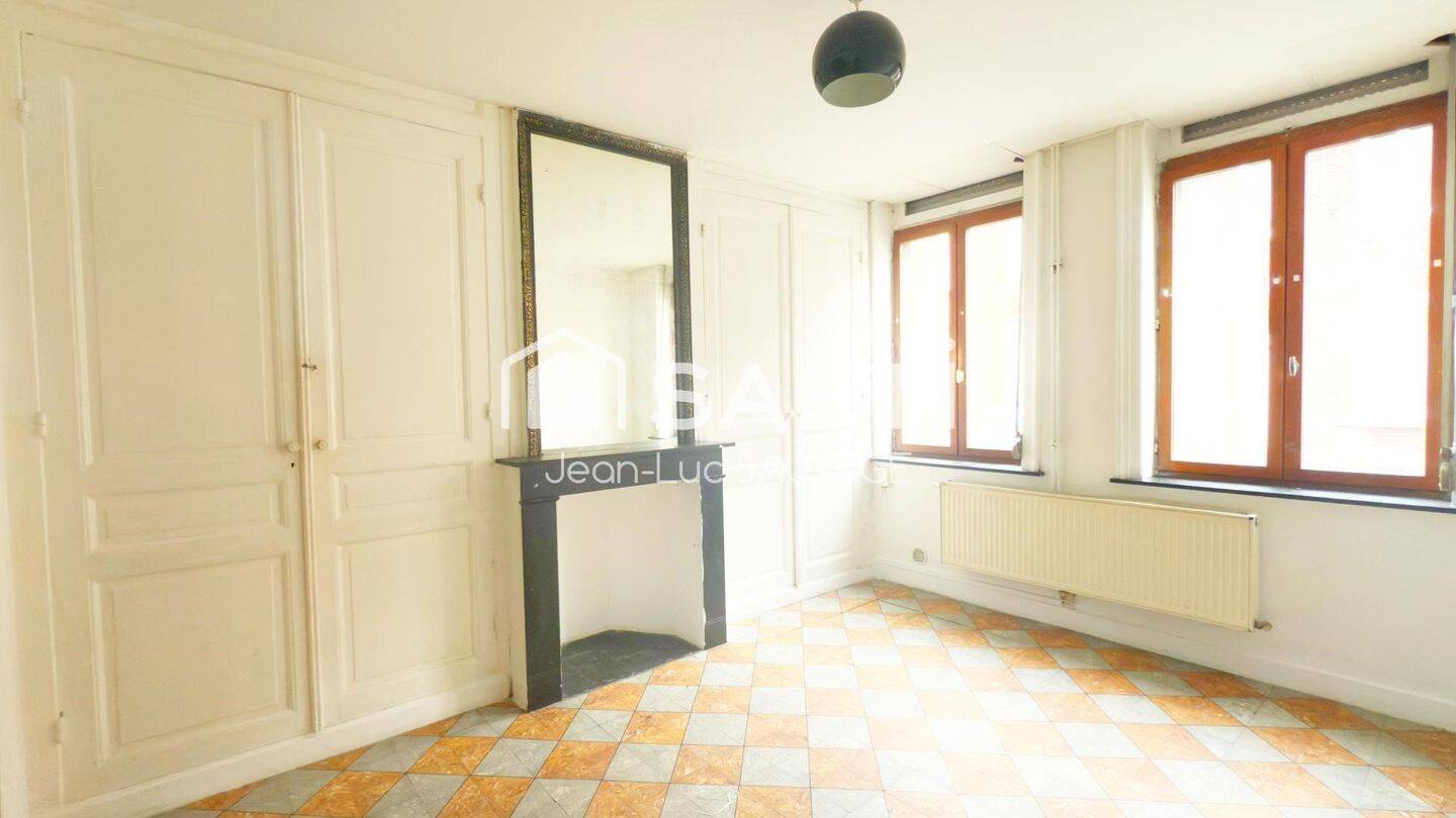 Maison à vendre, 100m², TOURCOING