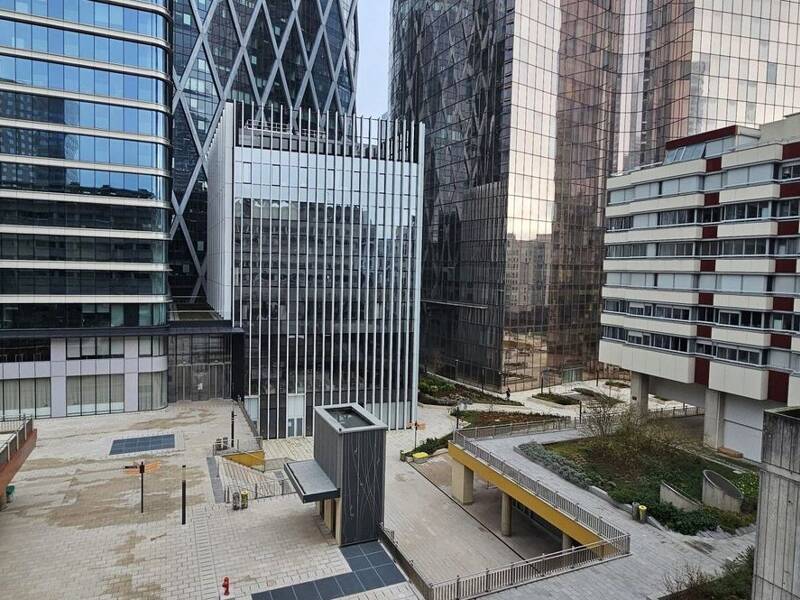 Maison à louer, 25m², COURBEVOIE