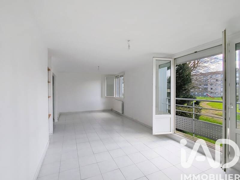 Maison à louer, 81m², BONSECOURS
