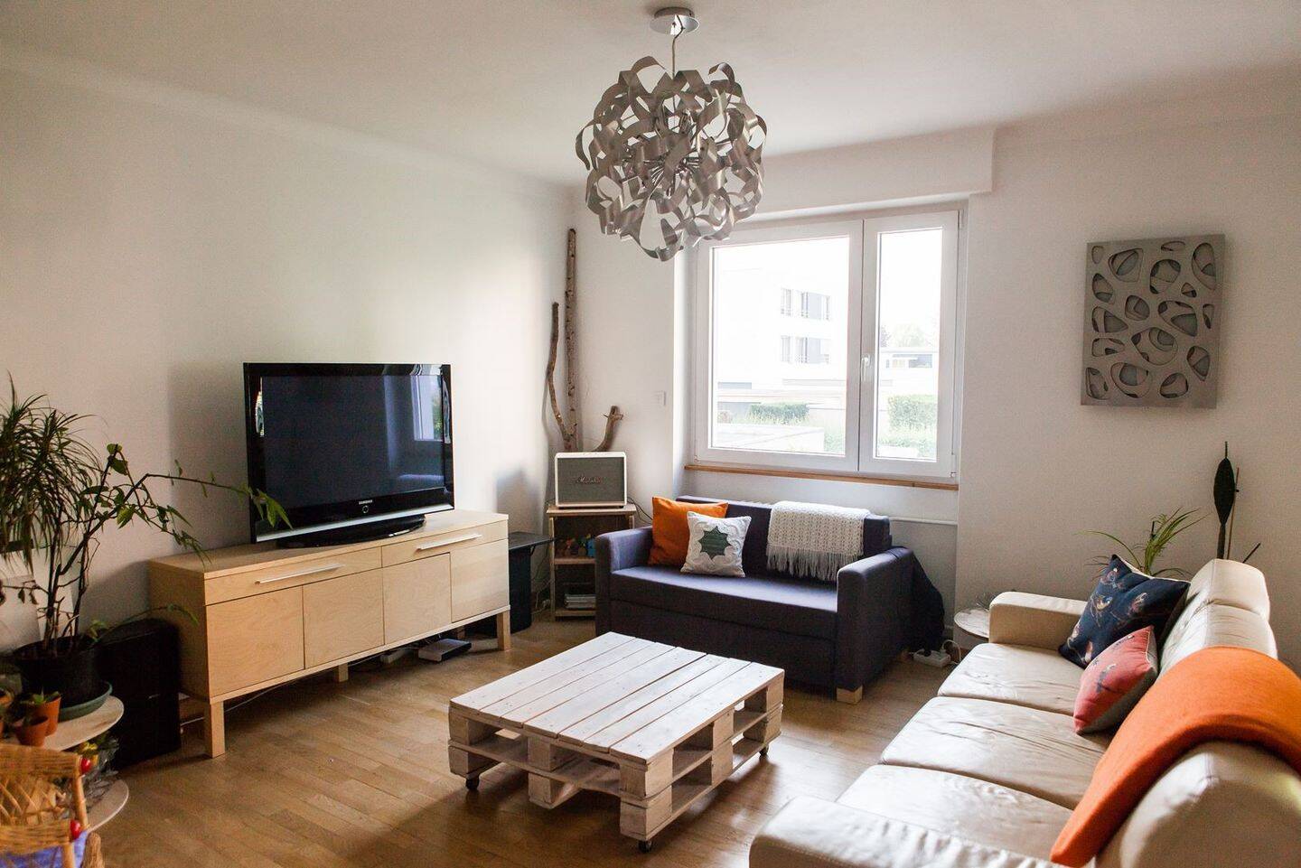 Maison à louer, 85m², COLMAR