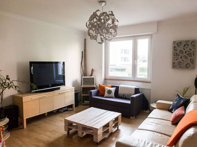 Maison à louer, 85m², COLMAR