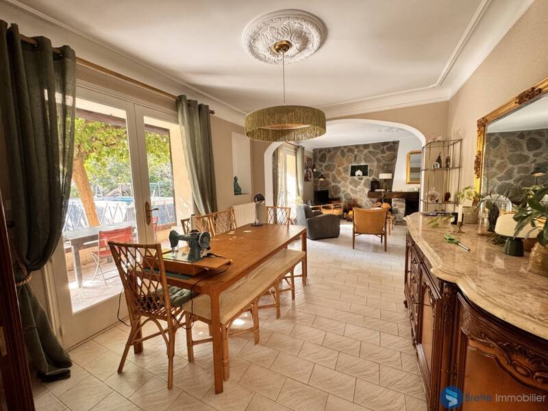 Maison à vendre, 160m², TOULON