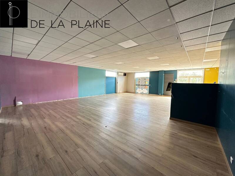 Maison à louer, 137m², BIGUGLIA