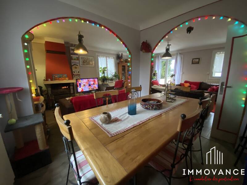 Maison à vendre, 230m², GARD