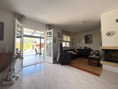 Maison à vendre 450 000 € 7 pièces 5 chambres 170 m² 700 m² de terrain Bennwihr Gare 68126